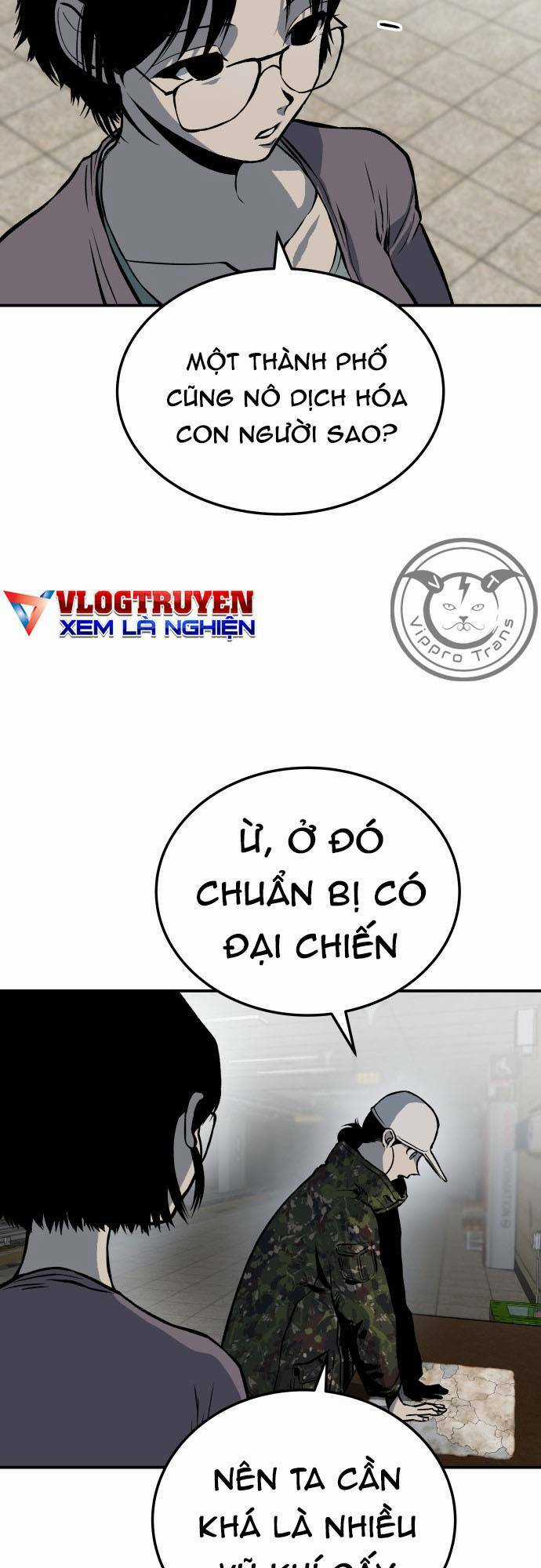 Người Thây Ma - Chapter 6 - Trang 64