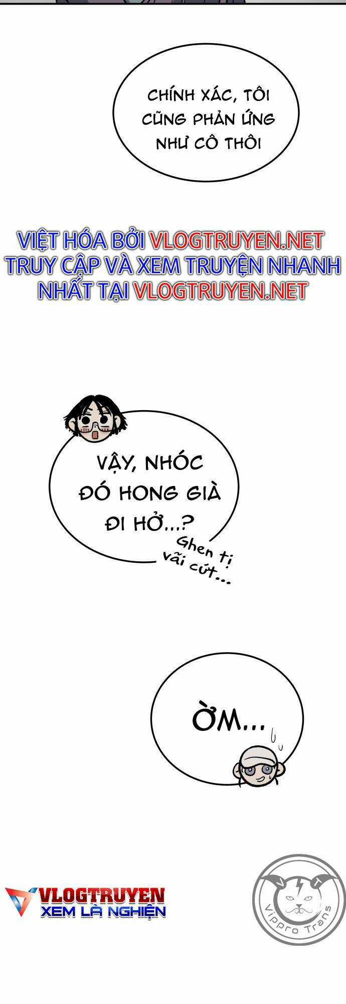 Người Thây Ma - Chapter 6 - Trang 70