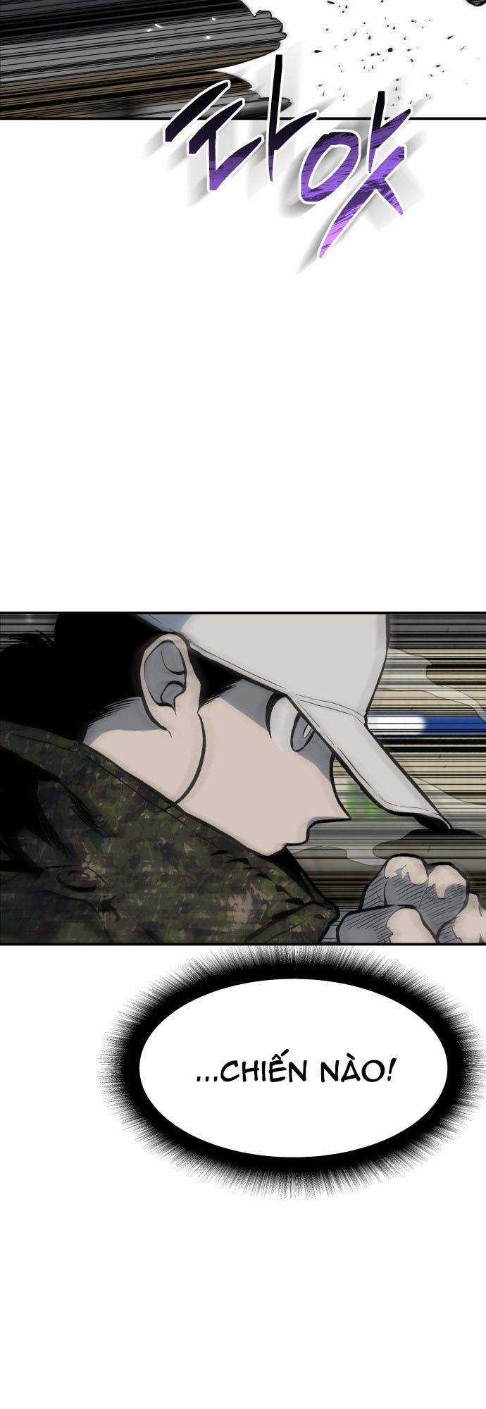 Người Thây Ma - Chapter 6 - Trang 8