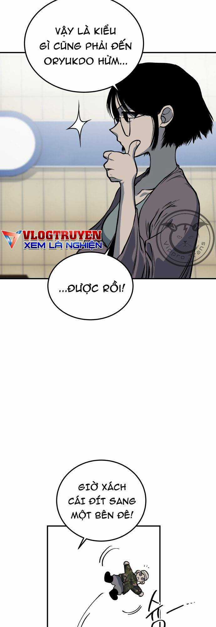 Người Thây Ma - Chapter 6 - Trang 72