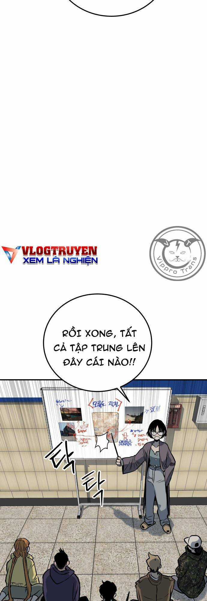 Người Thây Ma - Chapter 6 - Trang 74