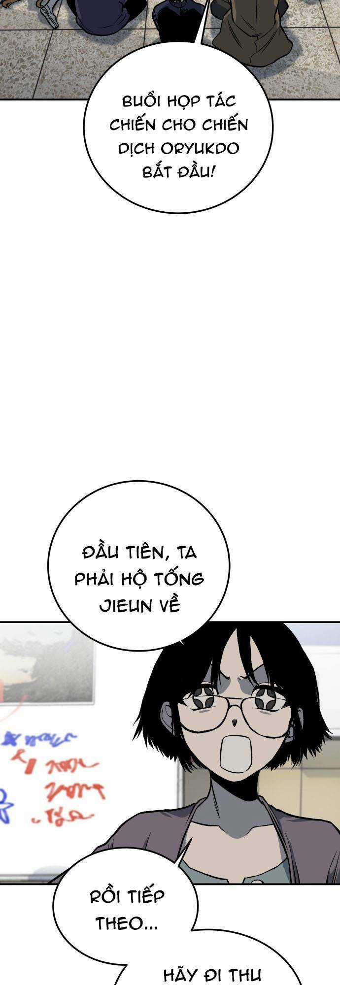 Người Thây Ma - Chapter 6 - Trang 75