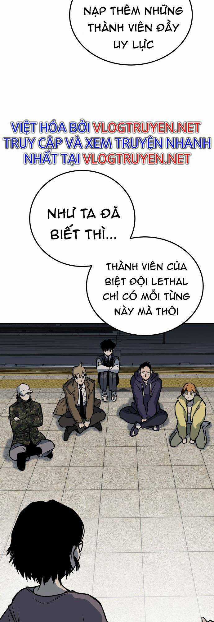 Người Thây Ma - Chapter 6 - Trang 76