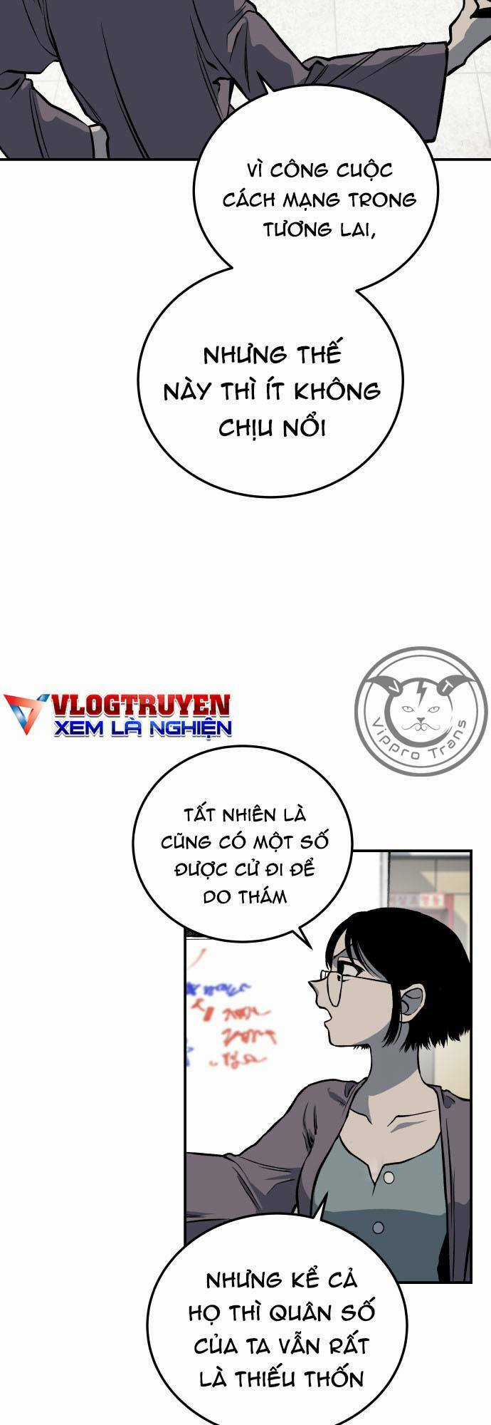 Người Thây Ma - Chapter 6 - Trang 77