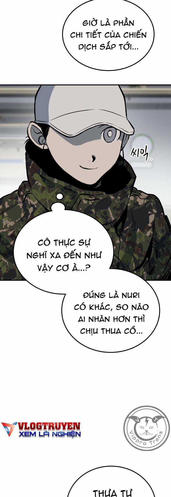 Người Thây Ma - Chapter 6 - Trang 79