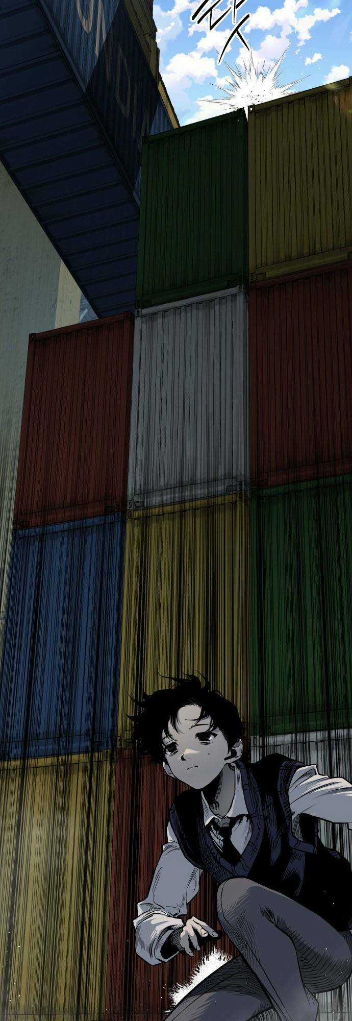 Người Thây Ma - Chapter 6 - Trang 83