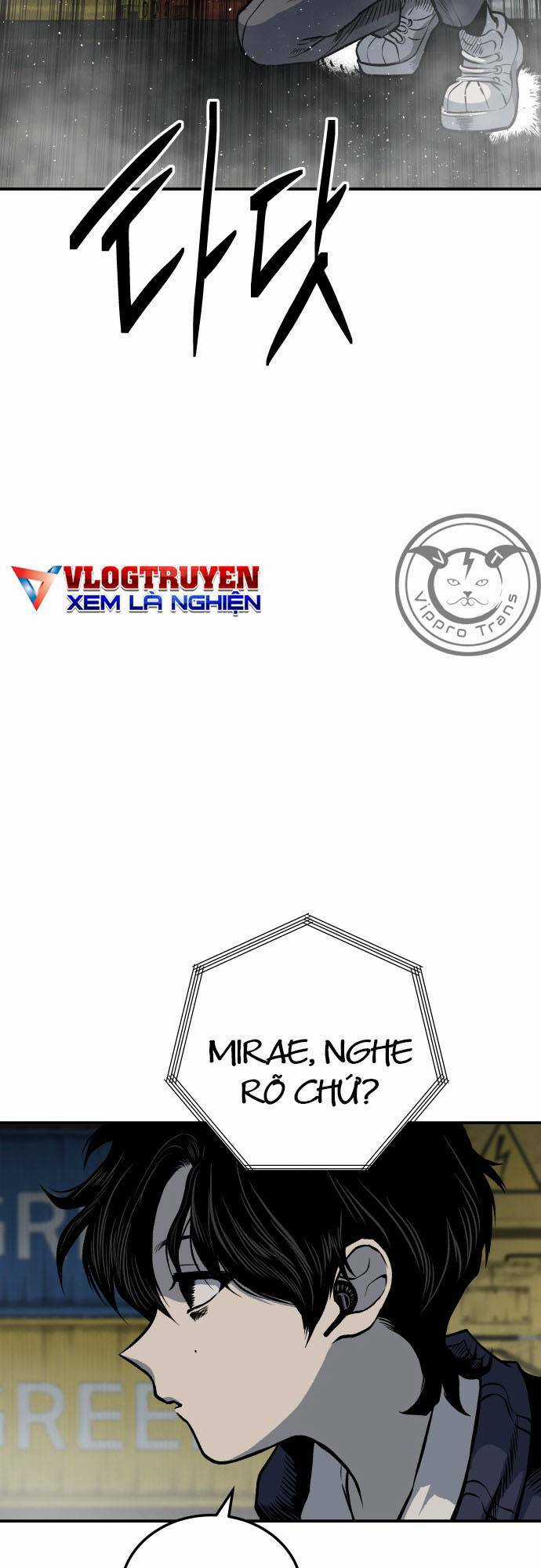 Người Thây Ma - Chapter 6 - Trang 84