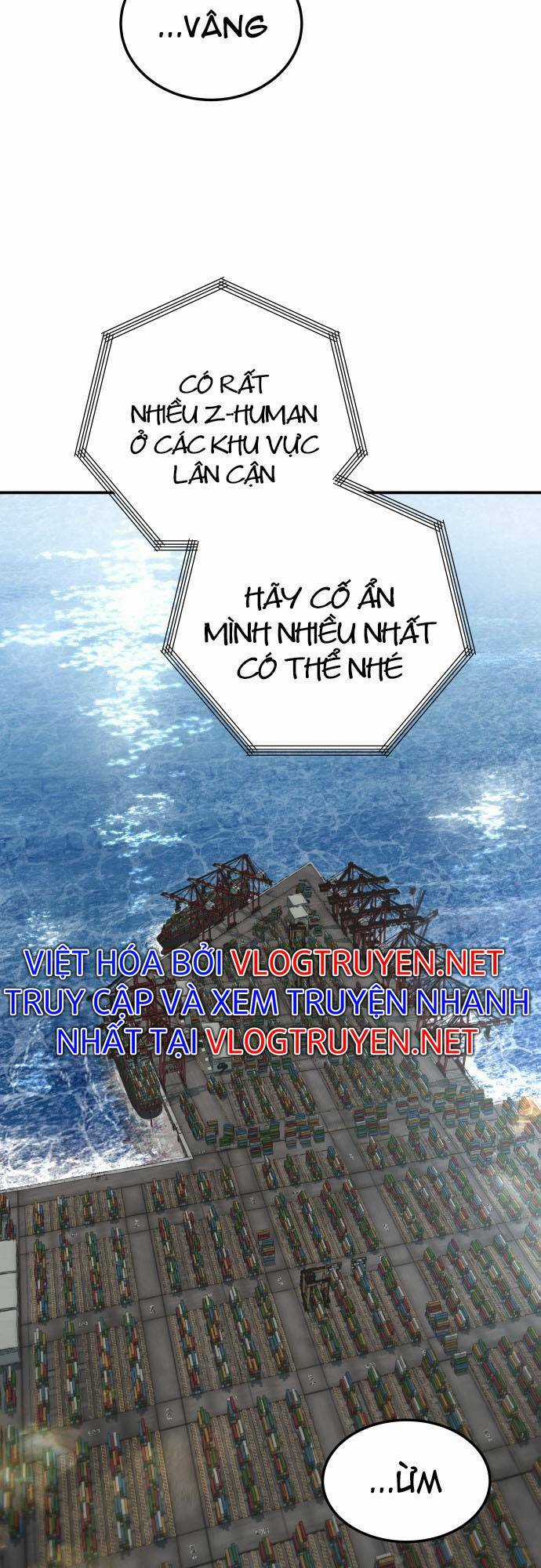 Người Thây Ma - Chapter 6 - Trang 85