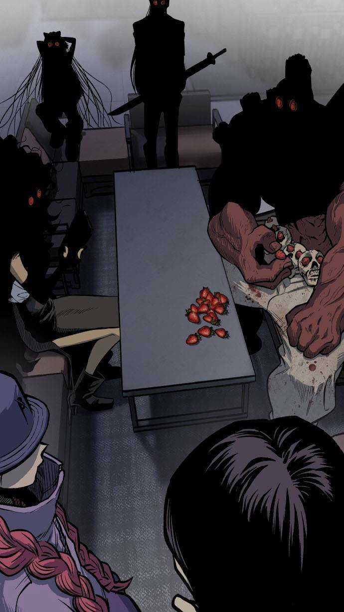 Người Thây Ma - Chapter 6 - Trang 89