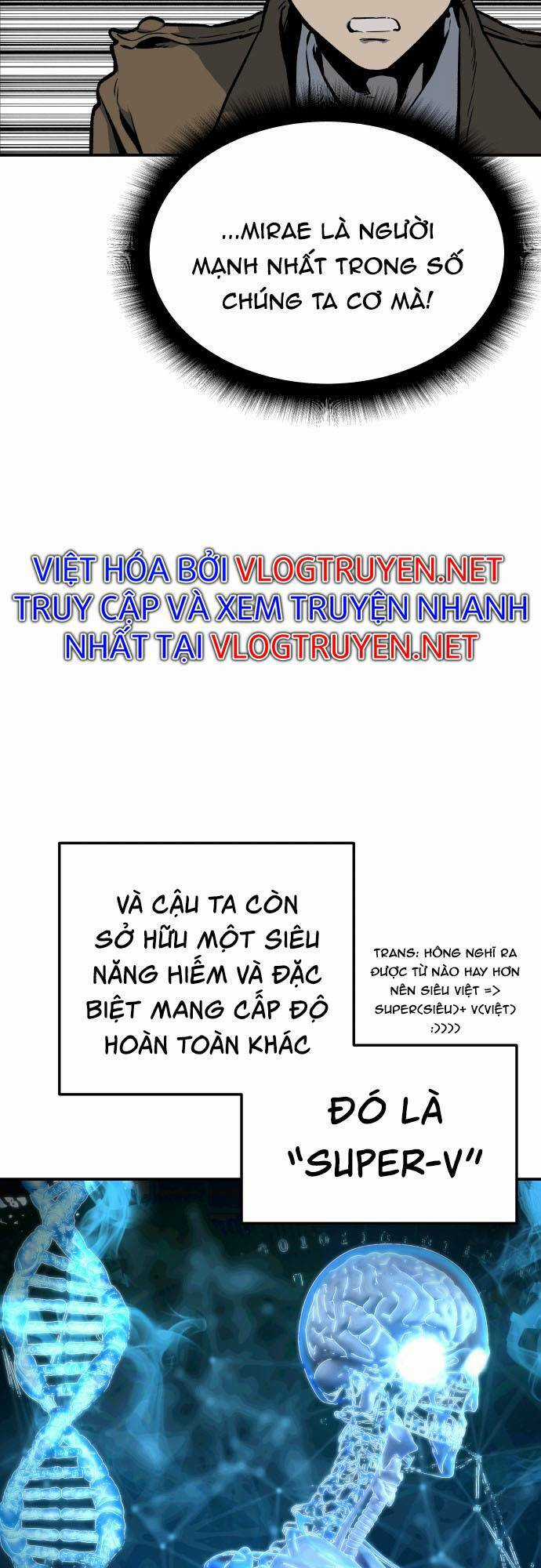 Người Thây Ma - Chapter 6 - Trang 10