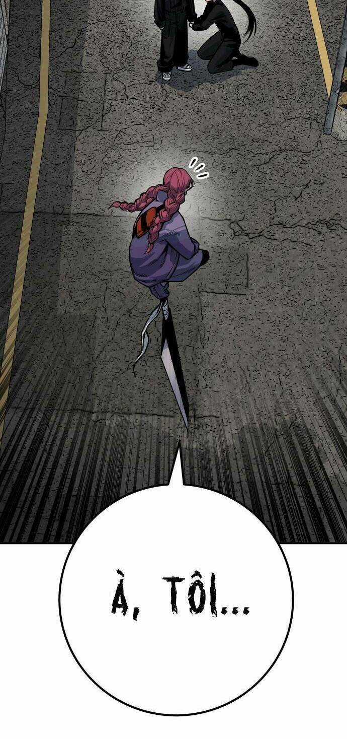 Người Thây Ma - Chapter 60 - Trang 2