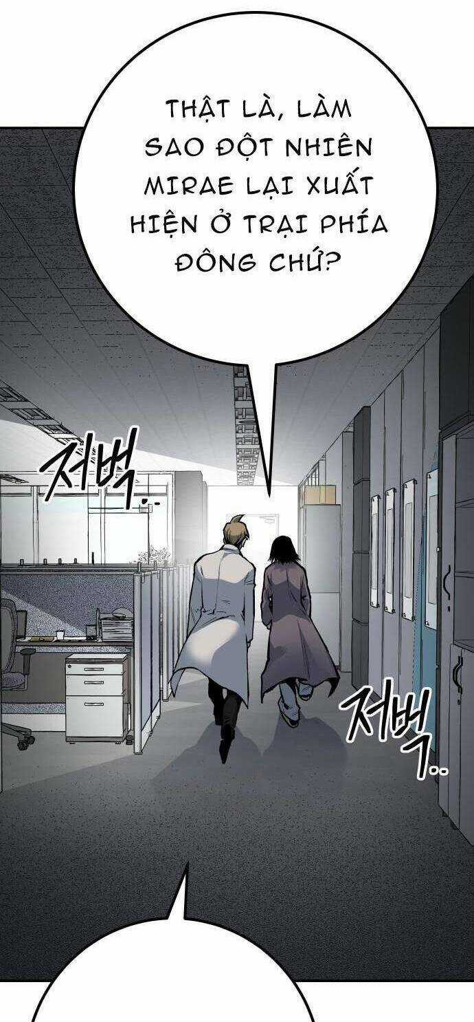 Người Thây Ma - Chapter 60 - Trang 104