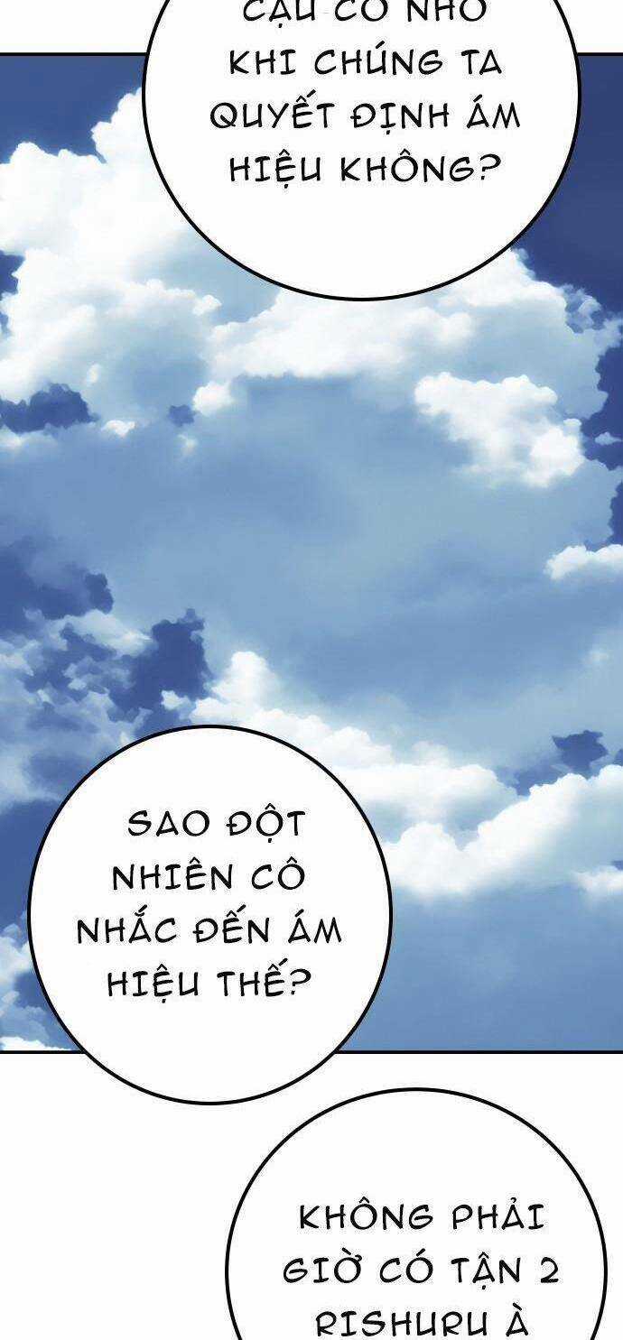 Người Thây Ma - Chapter 60 - Trang 109