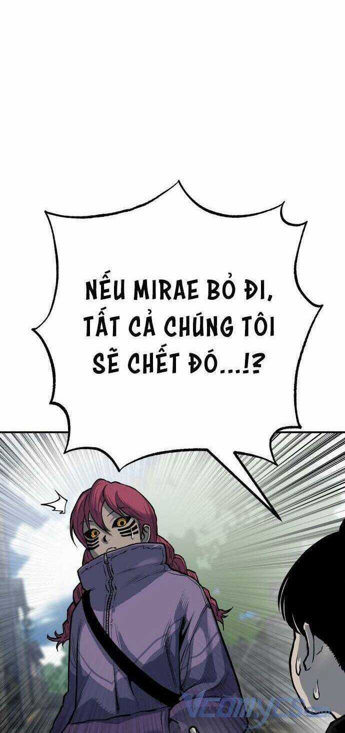 Người Thây Ma - Chapter 60 - Trang 12