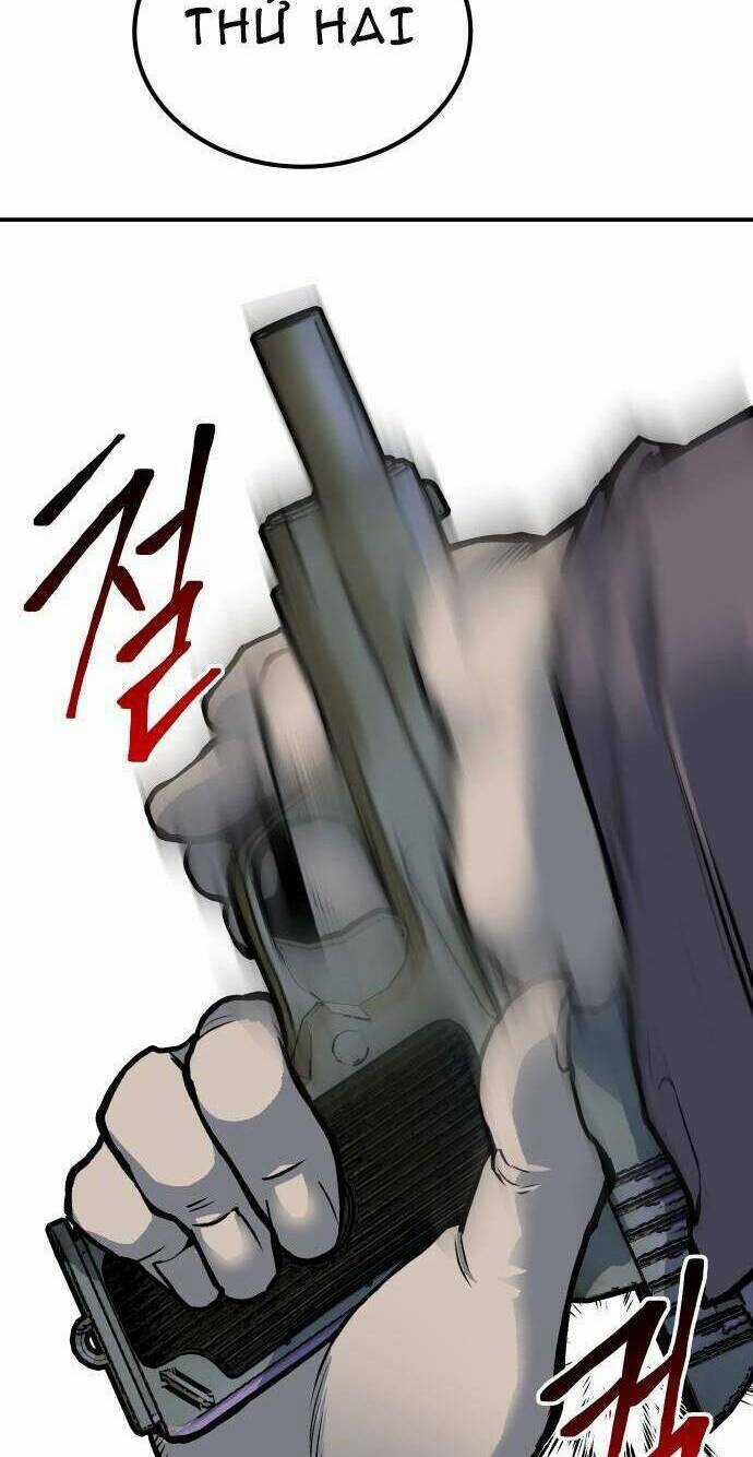 Người Thây Ma - Chapter 60 - Trang 116