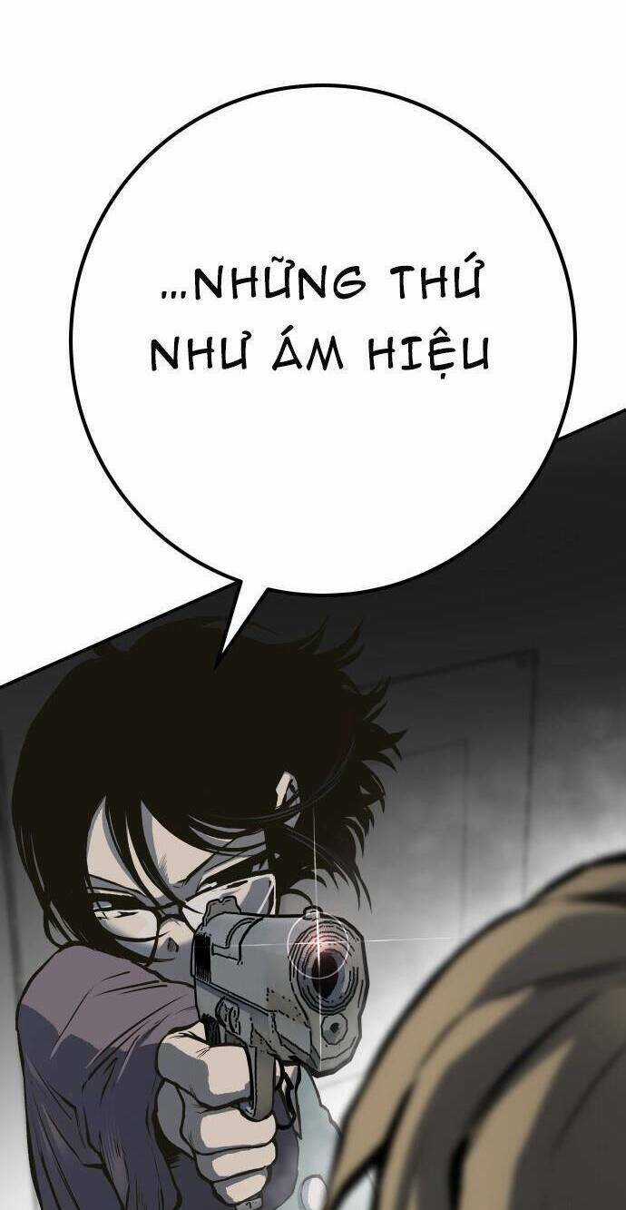 Người Thây Ma - Chapter 60 - Trang 119