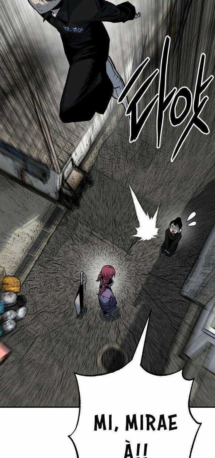 Người Thây Ma - Chapter 60 - Trang 18