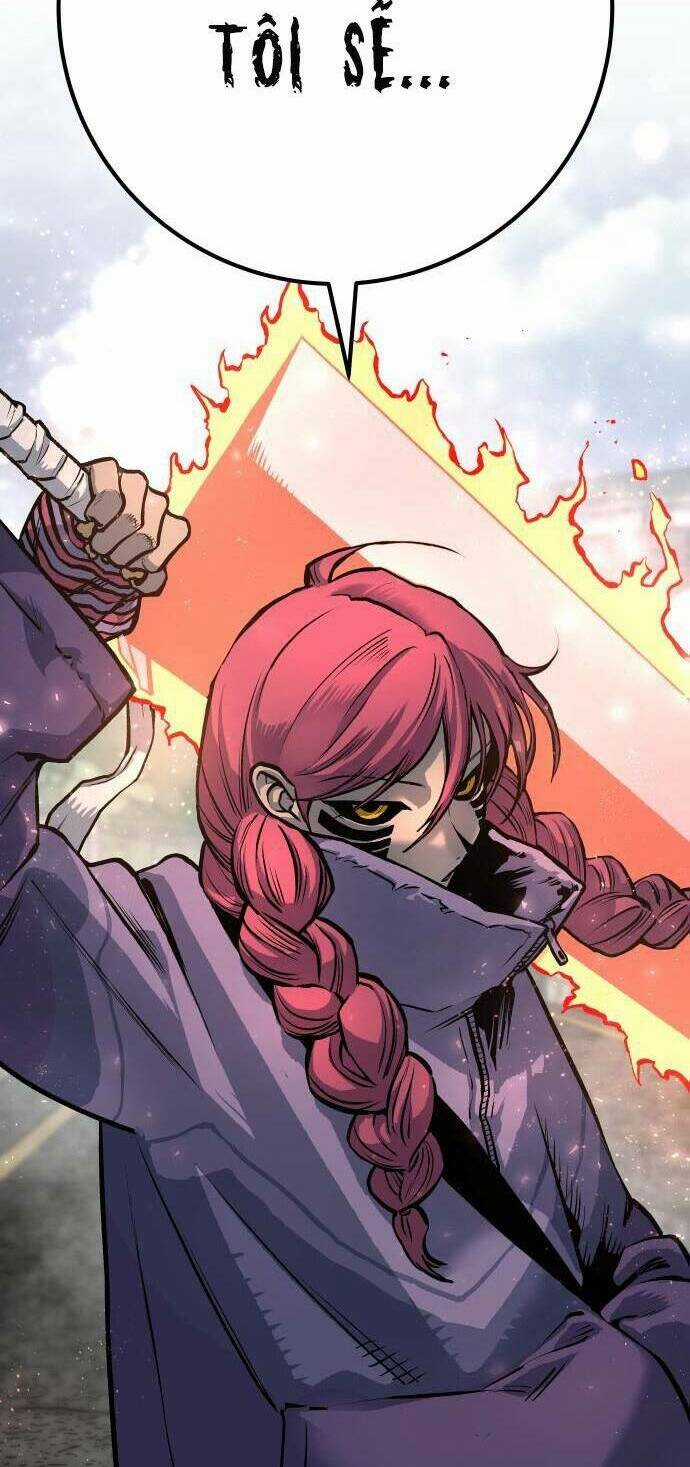 Người Thây Ma - Chapter 60 - Trang 22