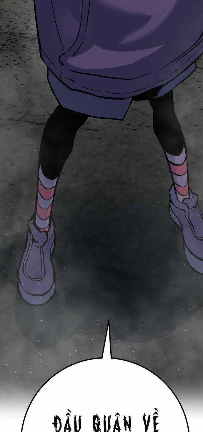 Người Thây Ma - Chapter 60 - Trang 23