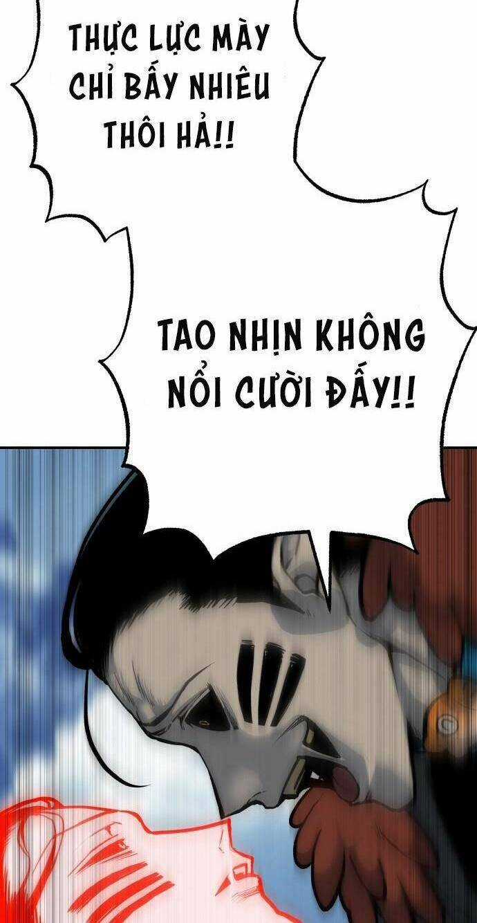 Người Thây Ma - Chapter 60 - Trang 28