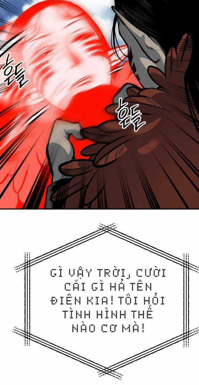 Người Thây Ma - Chapter 60 - Trang 31