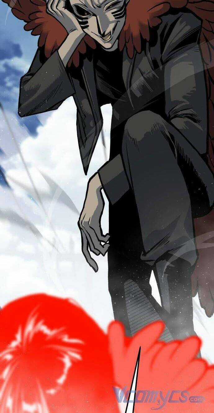 Người Thây Ma - Chapter 60 - Trang 36