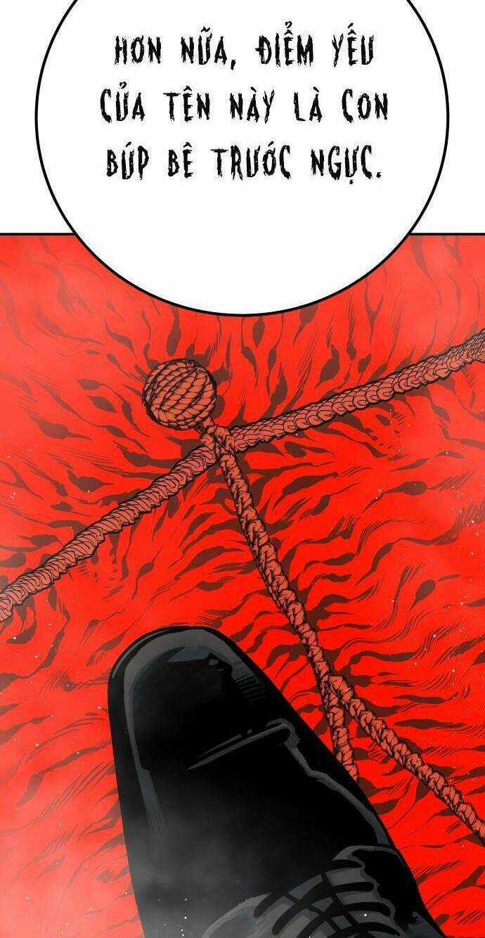 Người Thây Ma - Chapter 60 - Trang 38