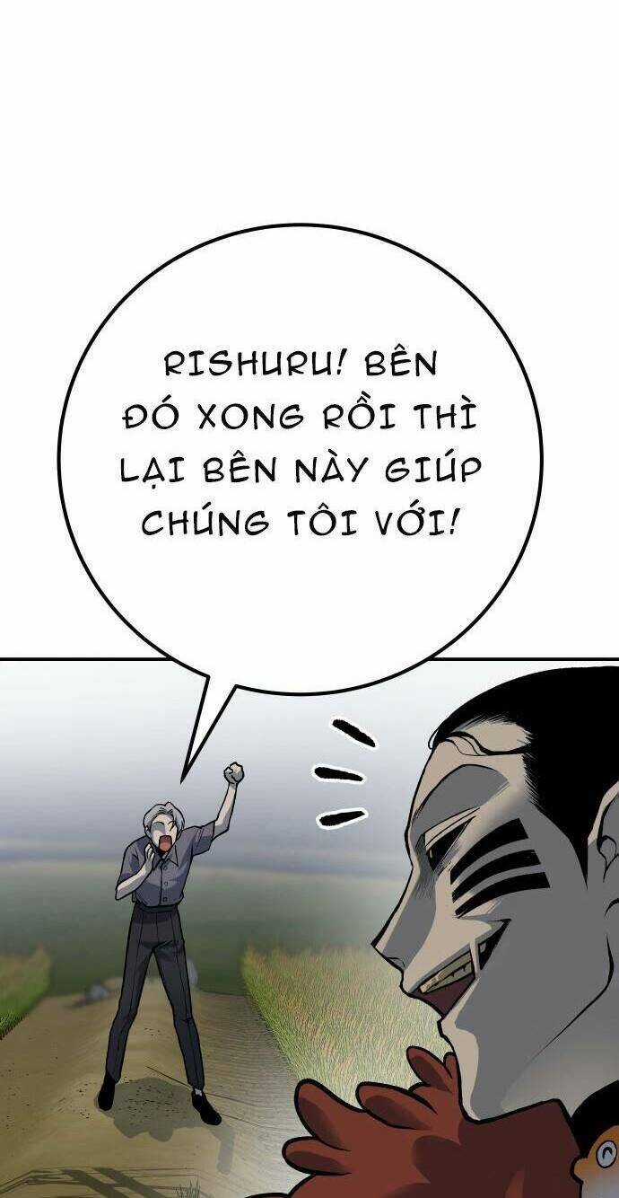 Người Thây Ma - Chapter 60 - Trang 40