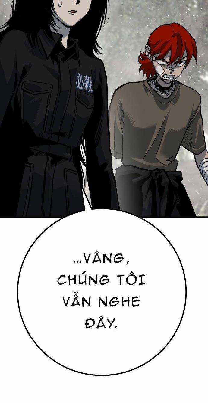 Người Thây Ma - Chapter 60 - Trang 47