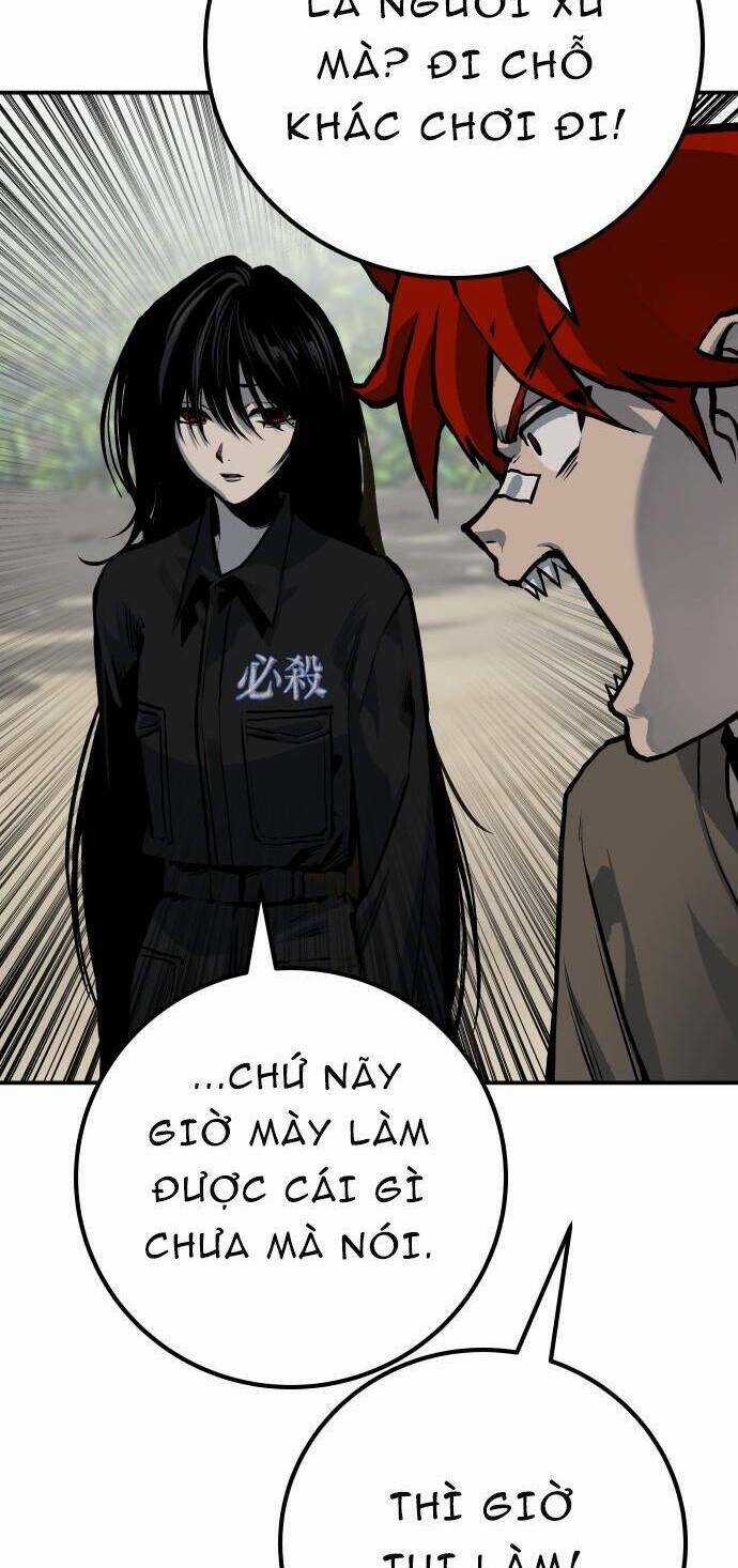 Người Thây Ma - Chapter 60 - Trang 51