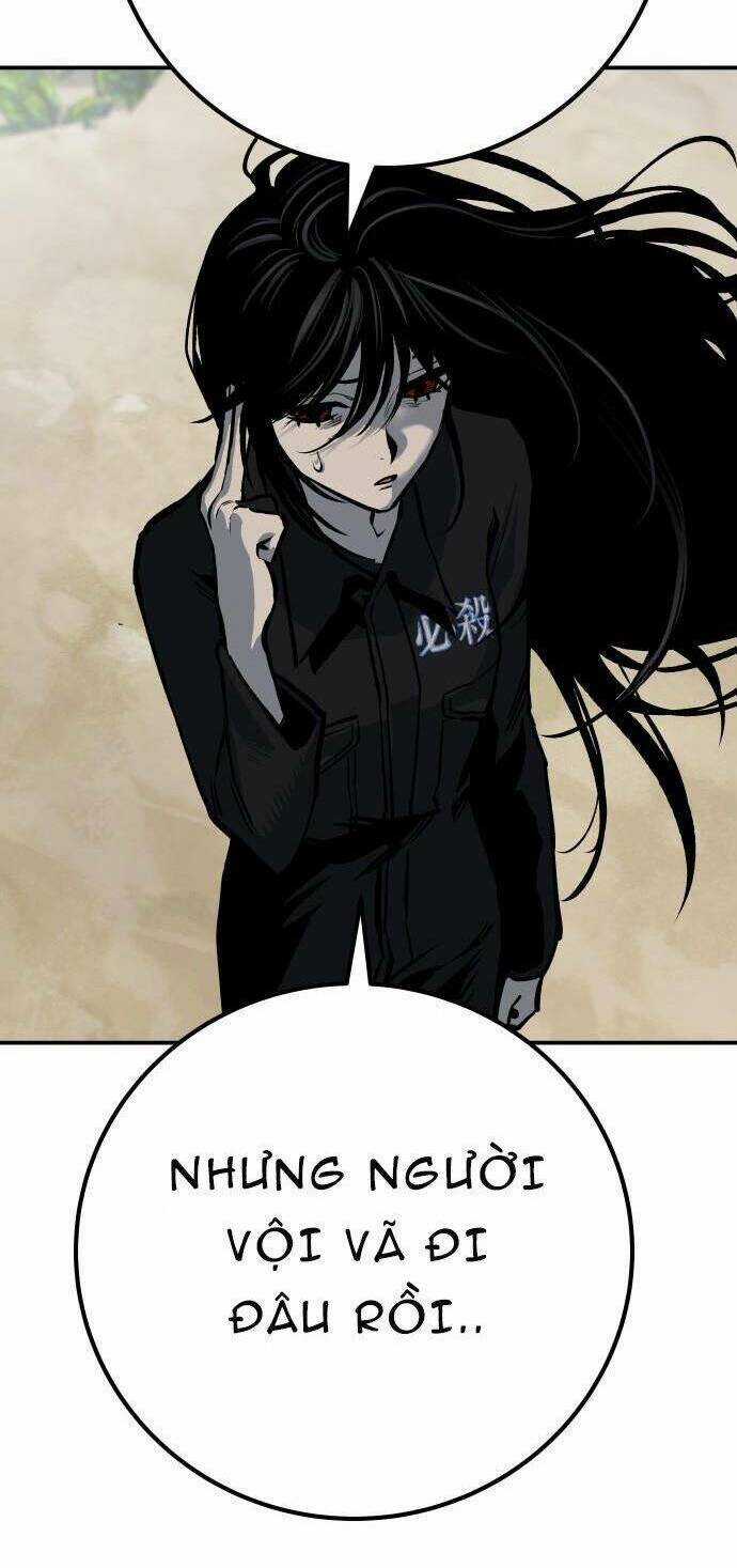 Người Thây Ma - Chapter 60 - Trang 56