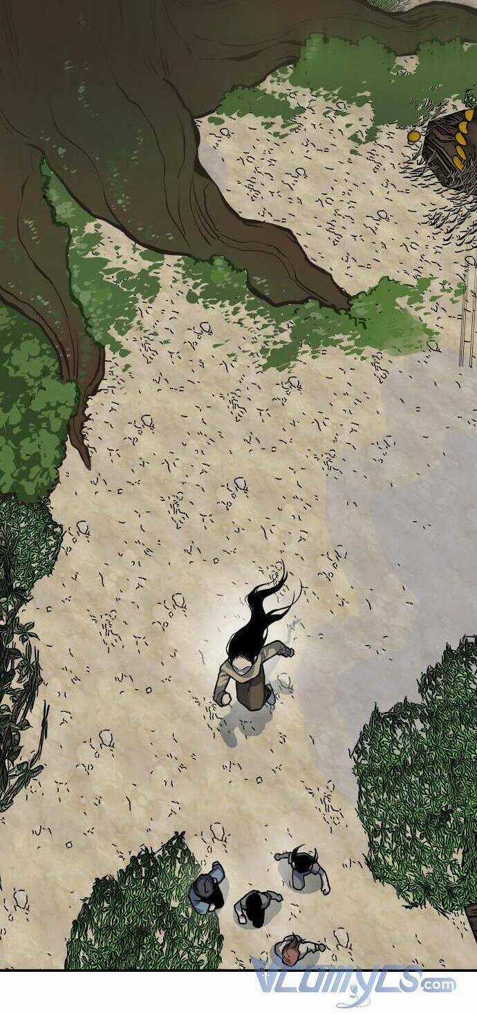 Người Thây Ma - Chapter 60 - Trang 60