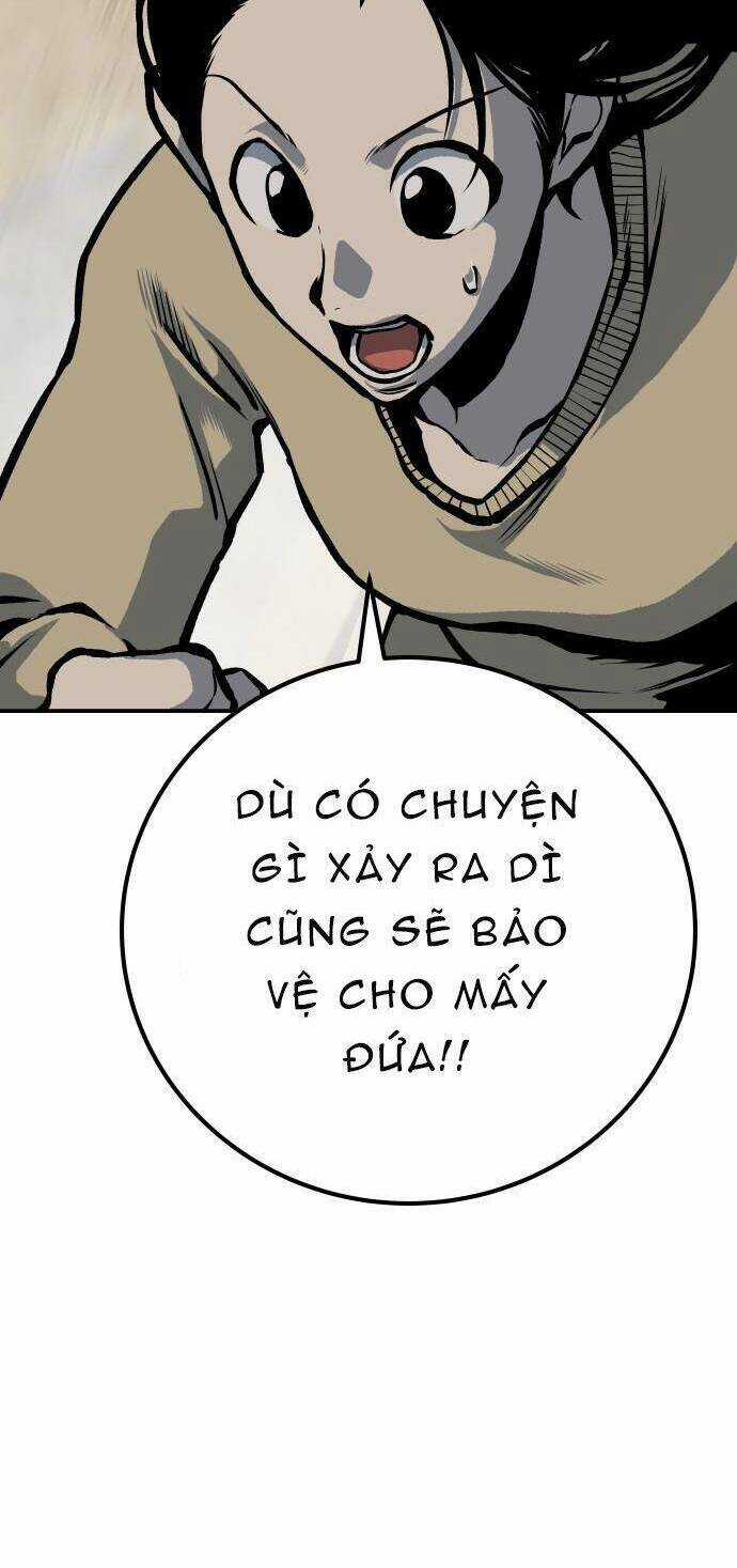 Người Thây Ma - Chapter 60 - Trang 62