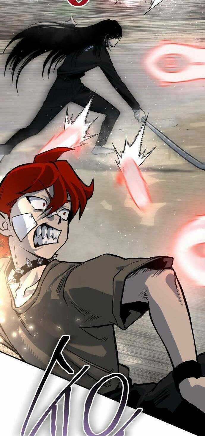 Người Thây Ma - Chapter 60 - Trang 68