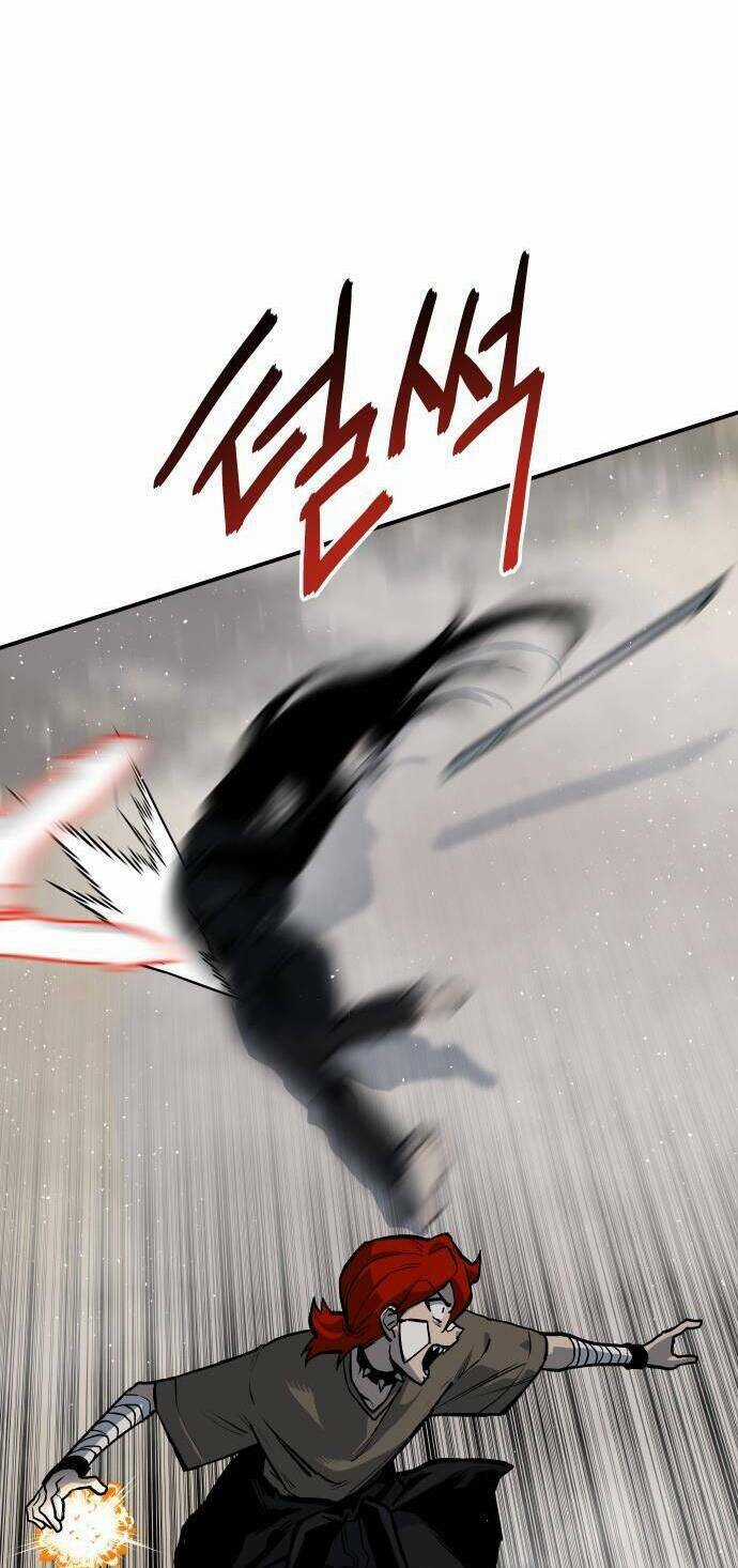 Người Thây Ma - Chapter 60 - Trang 71