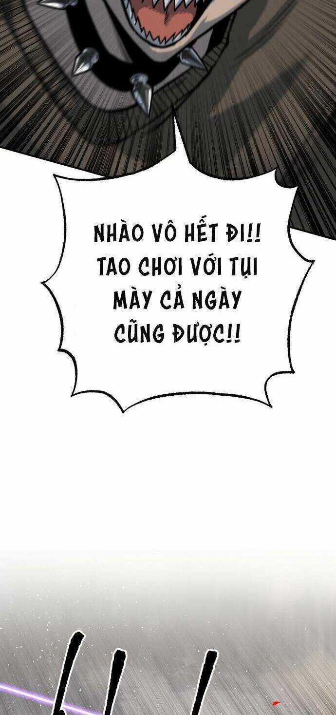 Người Thây Ma - Chapter 60 - Trang 76