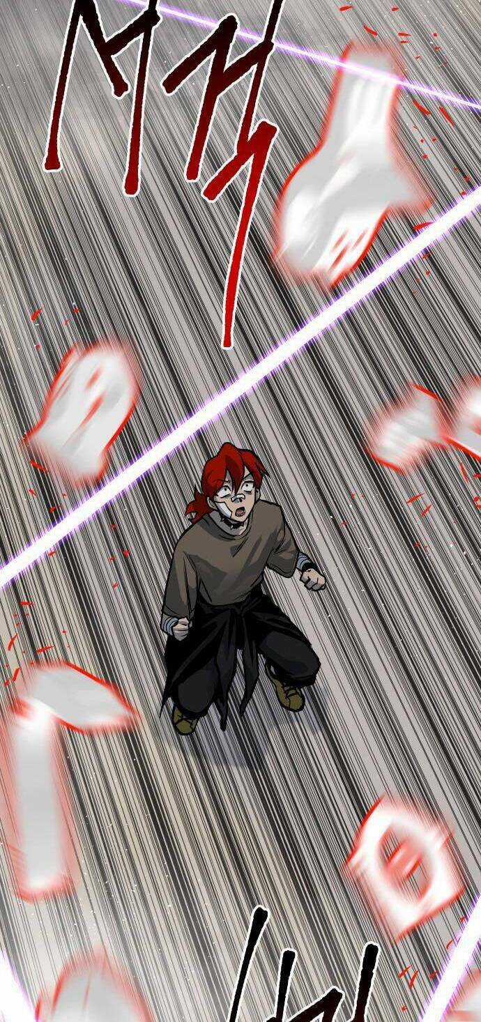 Người Thây Ma - Chapter 60 - Trang 77