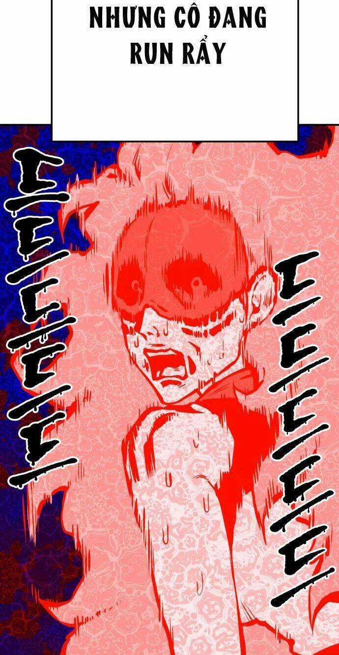 Người Thây Ma - Chapter 60 - Trang 91