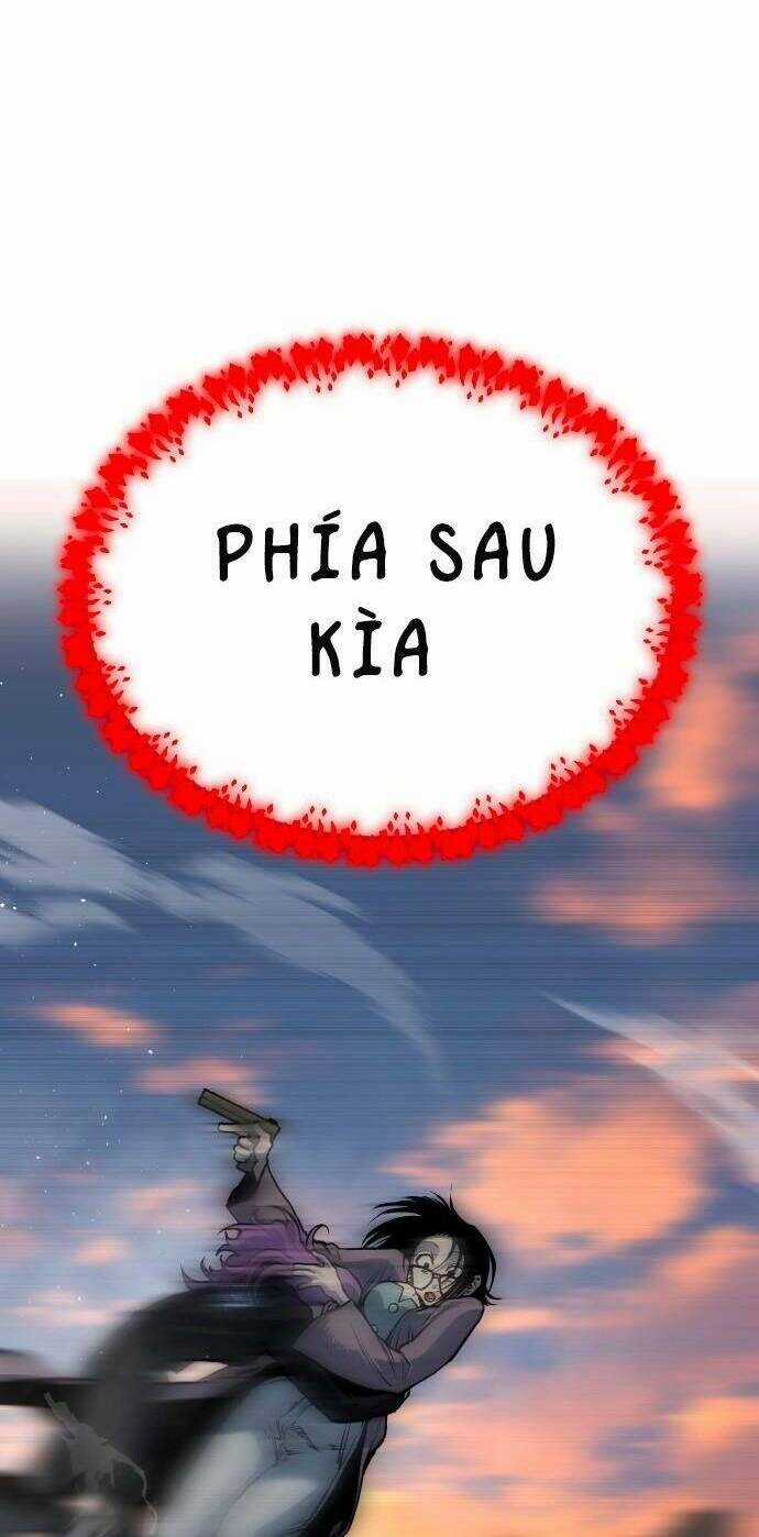 Người Thây Ma - Chapter 61 - Trang 104