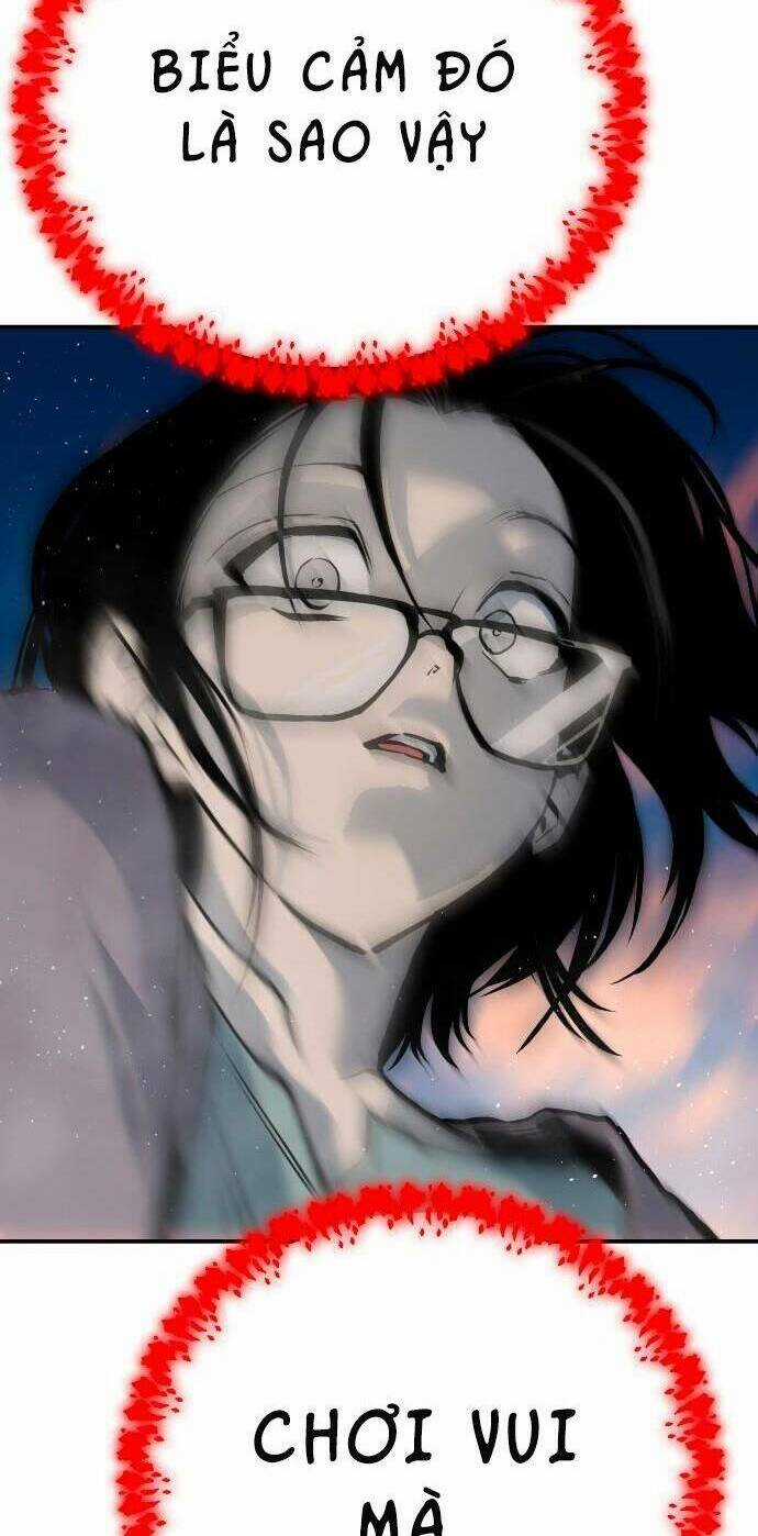 Người Thây Ma - Chapter 61 - Trang 106