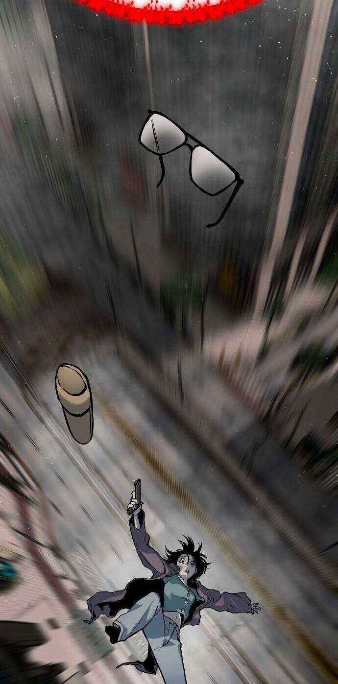 Người Thây Ma - Chapter 61 - Trang 109