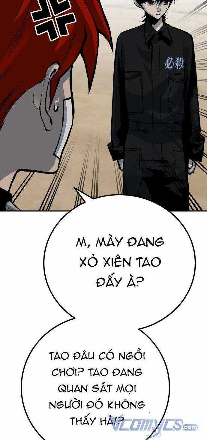 Người Thây Ma - Chapter 61 - Trang 12