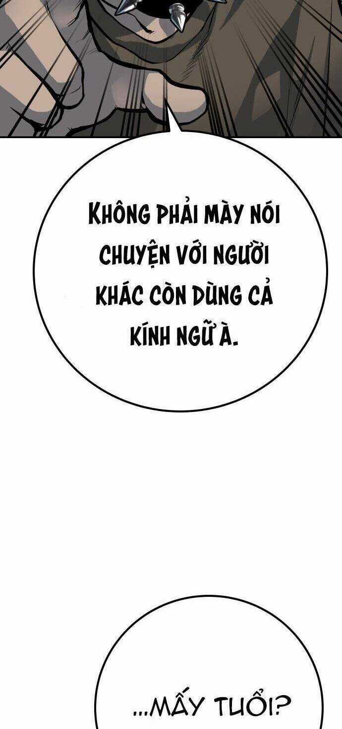 Người Thây Ma - Chapter 61 - Trang 16