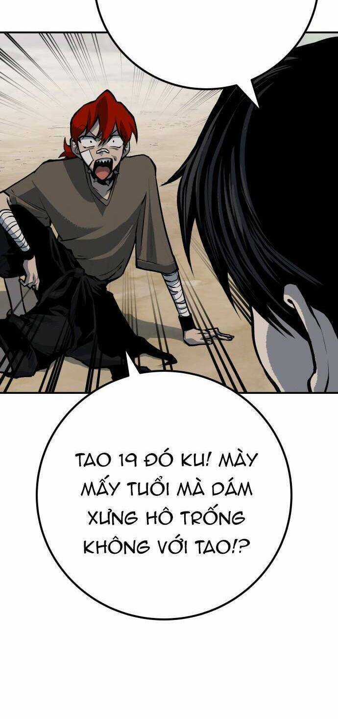 Người Thây Ma - Chapter 61 - Trang 17