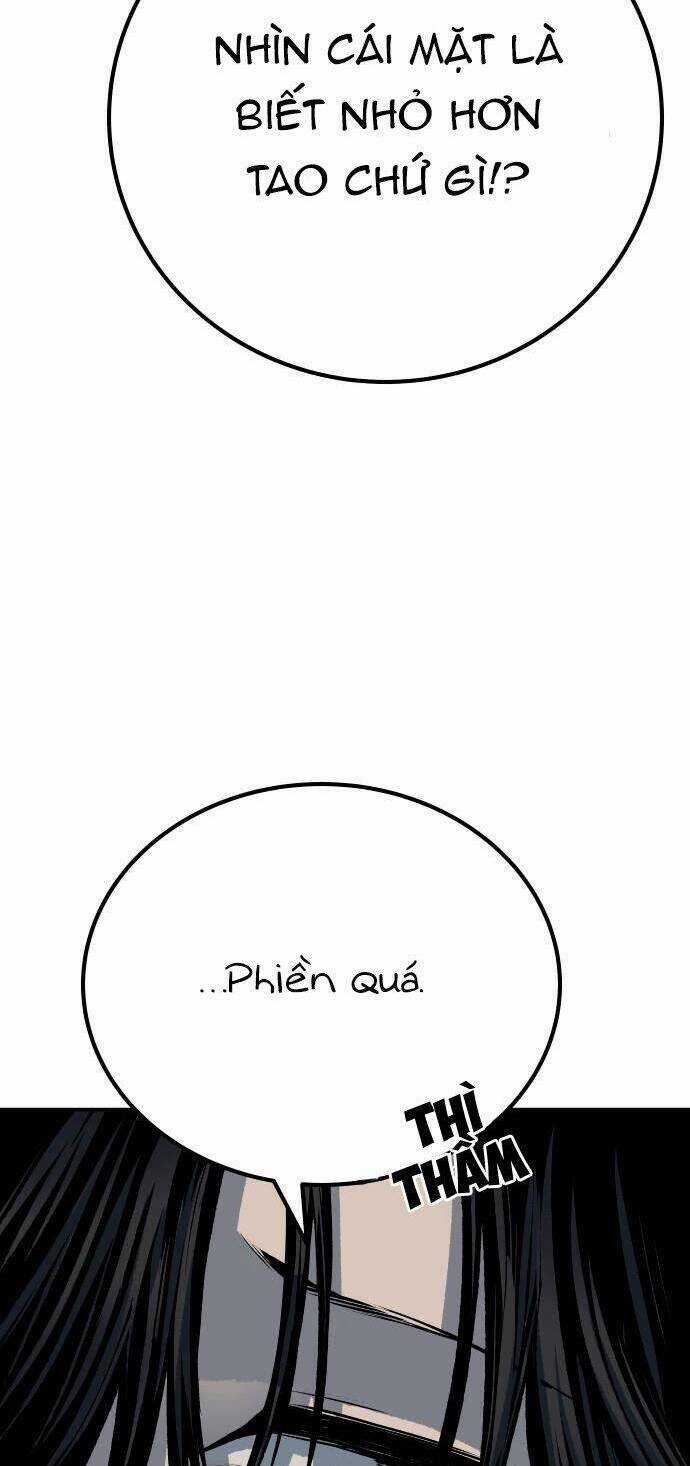 Người Thây Ma - Chapter 61 - Trang 19