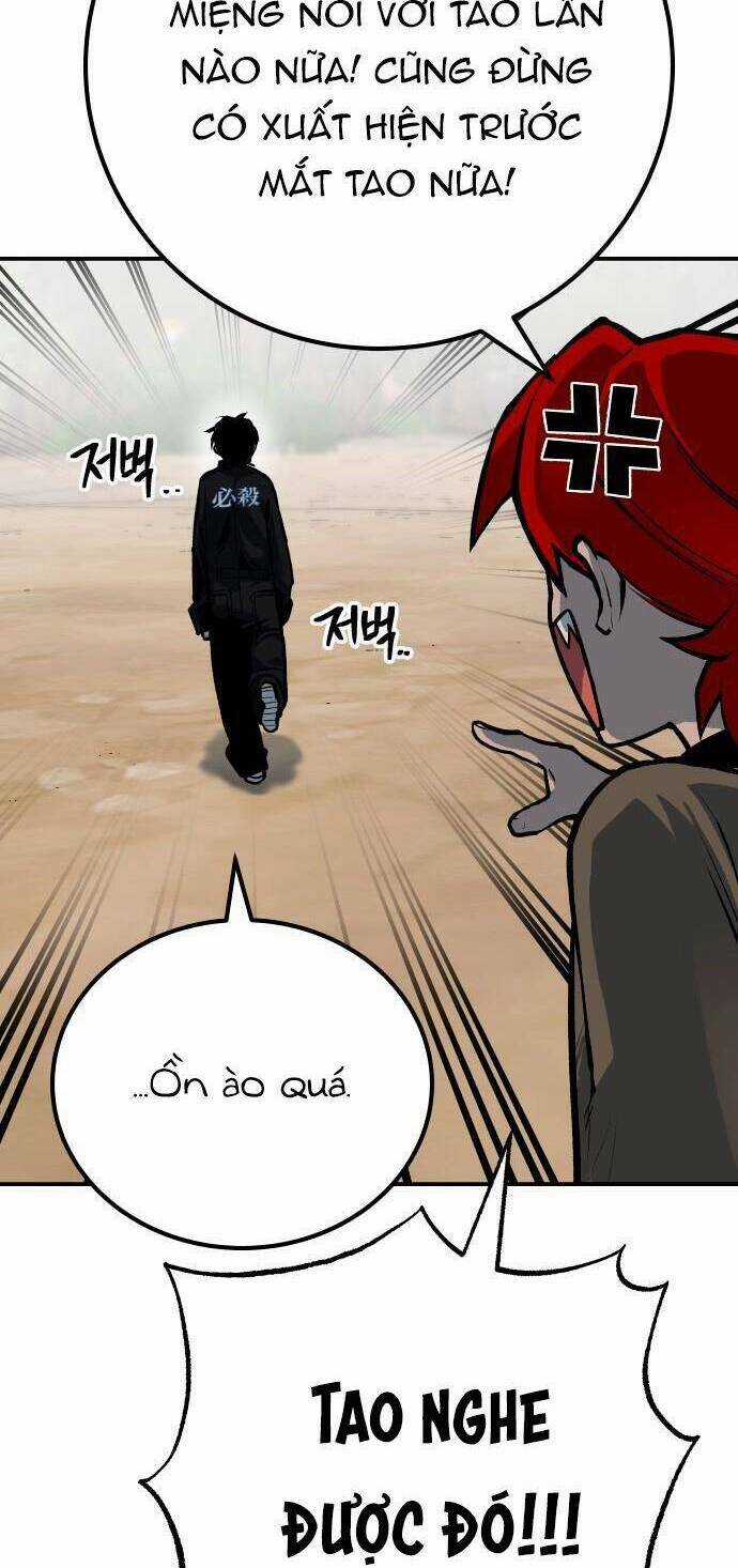 Người Thây Ma - Chapter 61 - Trang 21