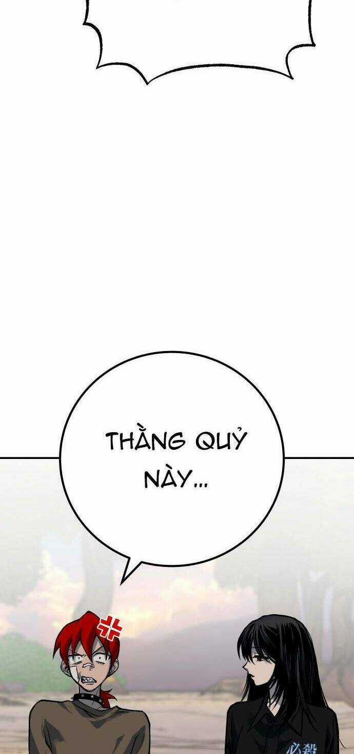 Người Thây Ma - Chapter 61 - Trang 22