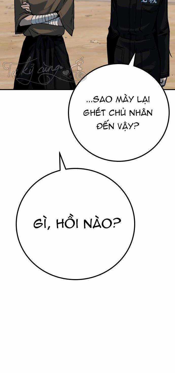 Người Thây Ma - Chapter 61 - Trang 23