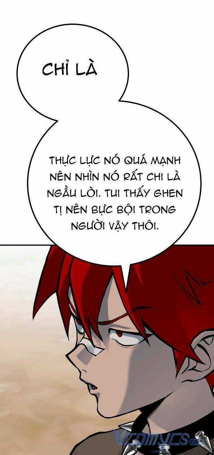 Người Thây Ma - Chapter 61 - Trang 24
