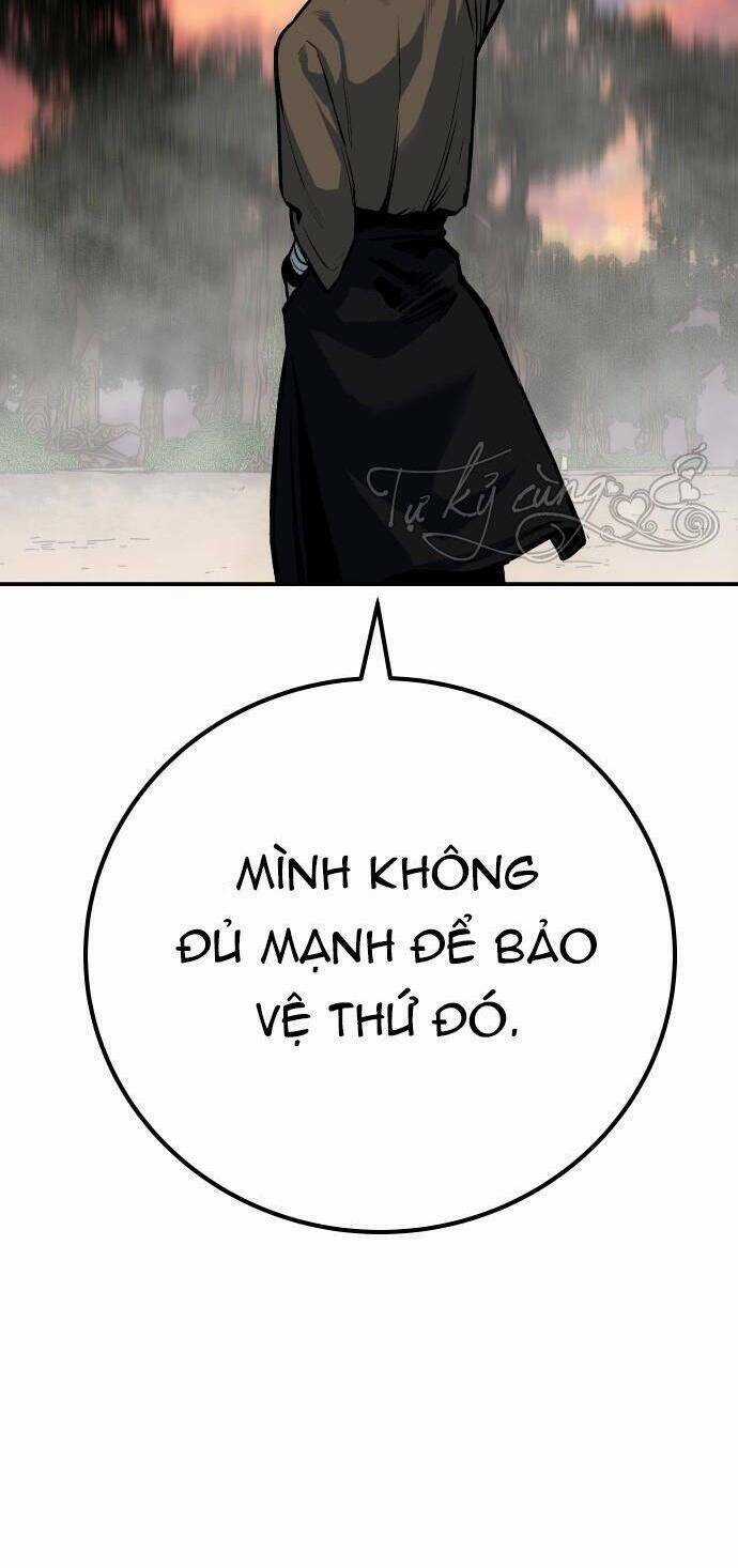 Người Thây Ma - Chapter 61 - Trang 35